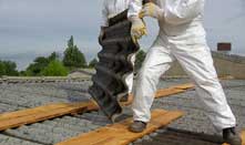 Smaltimento Eternit a Forli Cesena - Preventivi e contatti